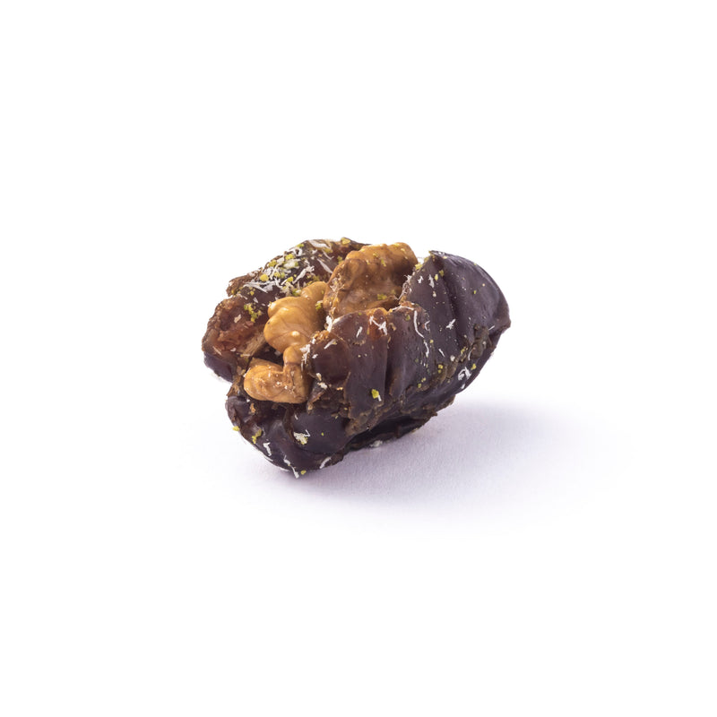 Dates Filled with Walnuts