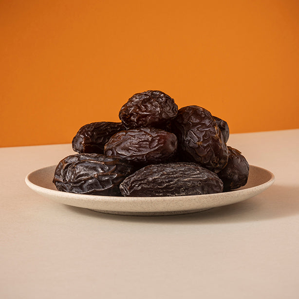 Dates Medjool-Super Jumbo