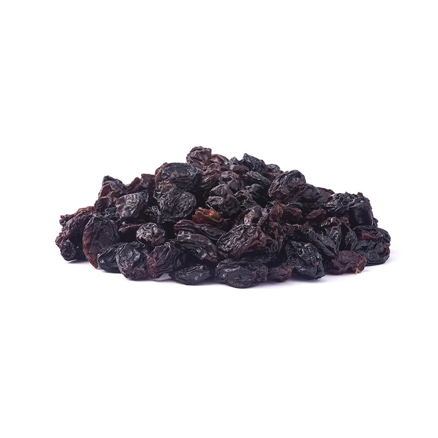 Premium Dry Raisins Black