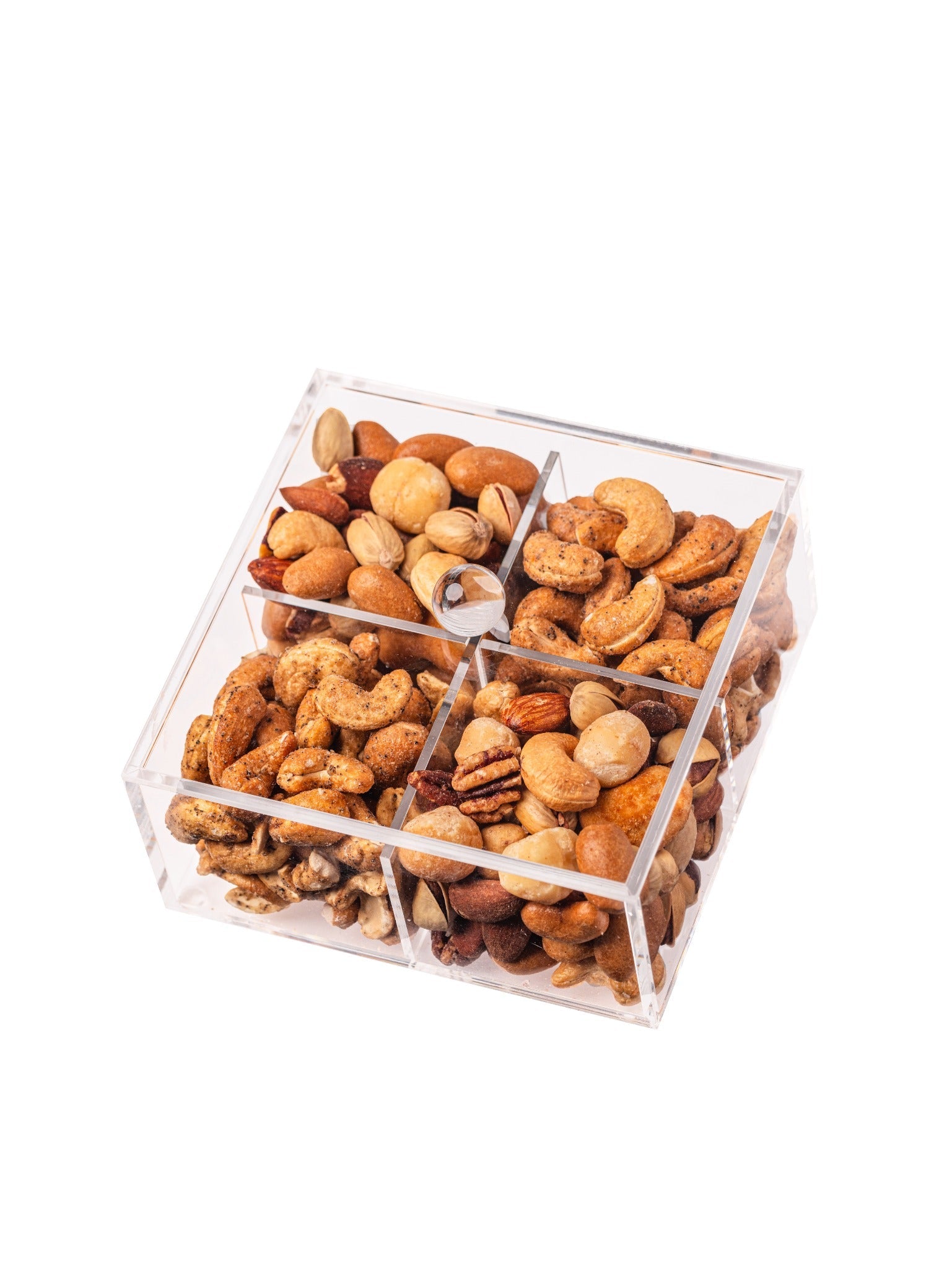 Premium Nuts Signature Collection
