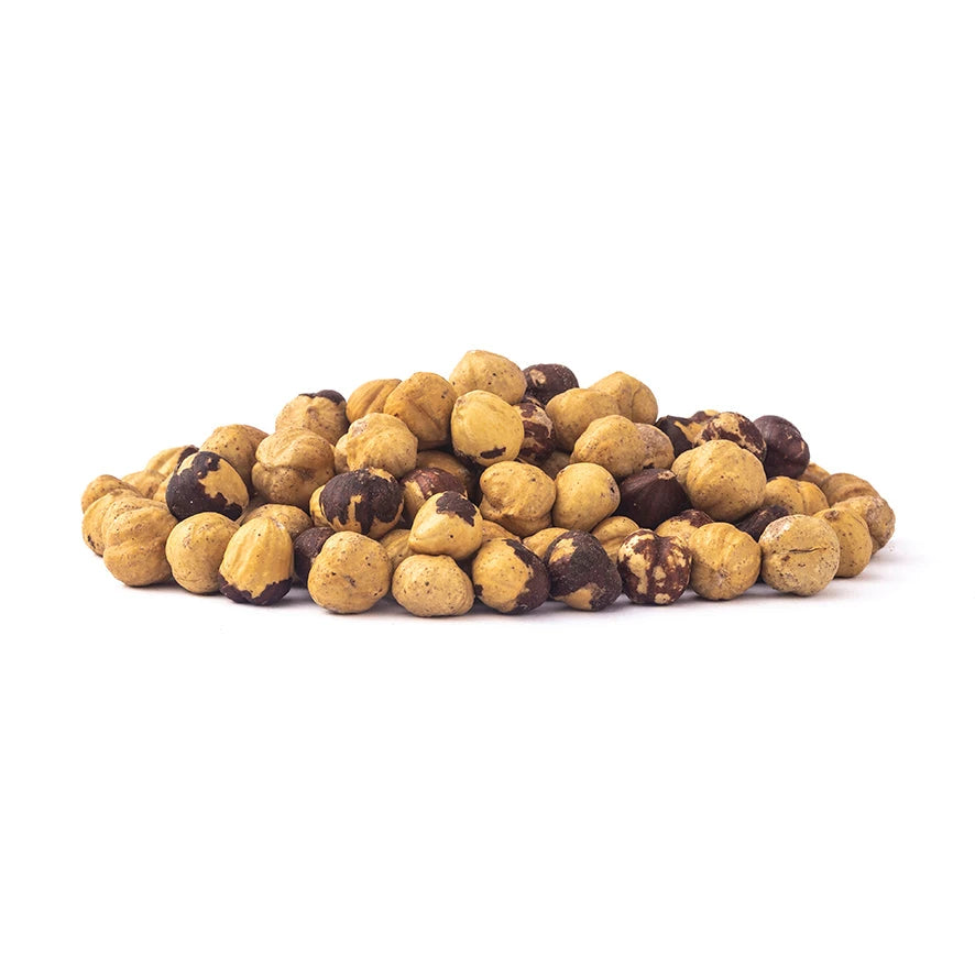 Premium Peeled Roasted Hazelnuts