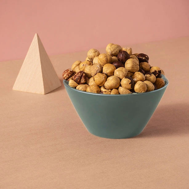 Premium Peeled Roasted Hazelnuts