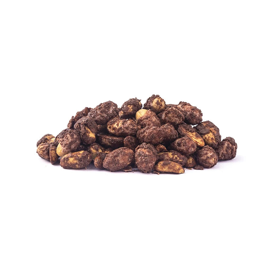 Premium Caramelized Peanuts
