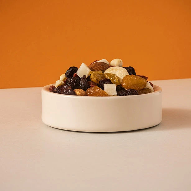Premium Dried Fruits Mix