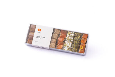 Coffret cadeau Malban Mix