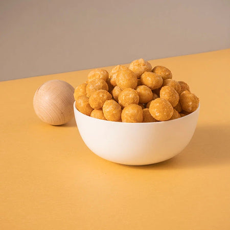 Macadamia Cheese