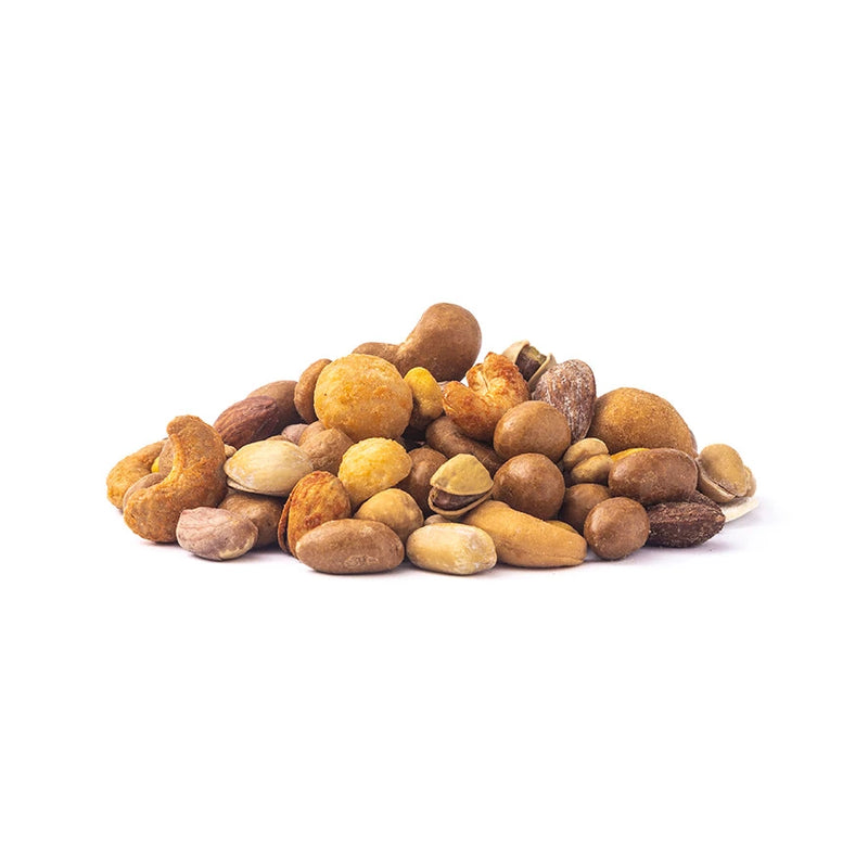 Mix Kernels Premium Mixed Nuts & Kernels