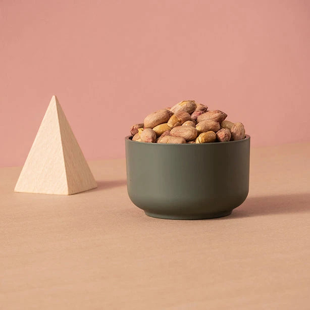 Premium Half Salted Peanuts