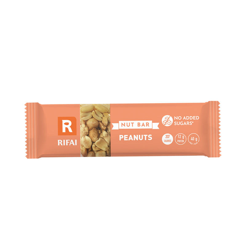 Sugar Free Peanuts Bar