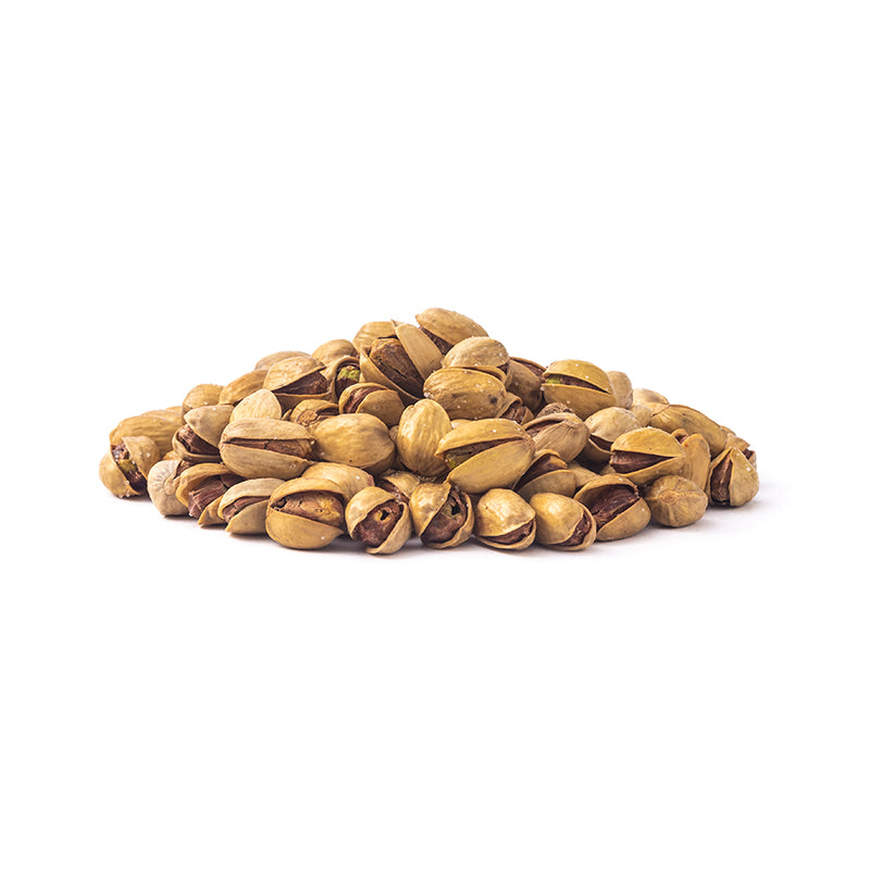 Pistachios Ashoury Half Salted