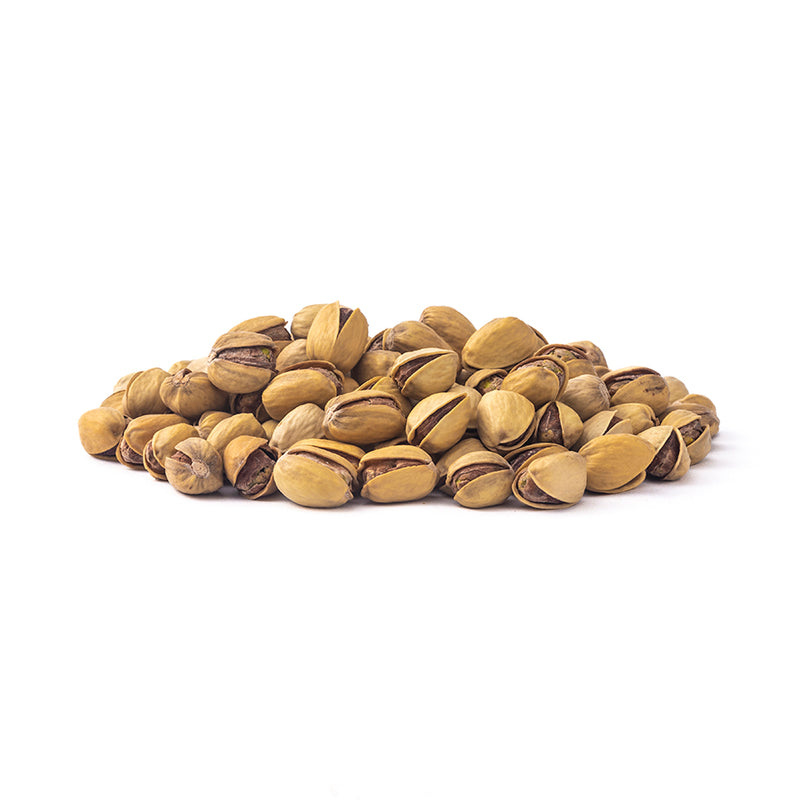 Pistachios Kharouf Half Salted