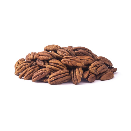 Raw Pecan Kernels