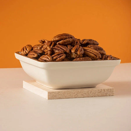 Premium Raw Pecans