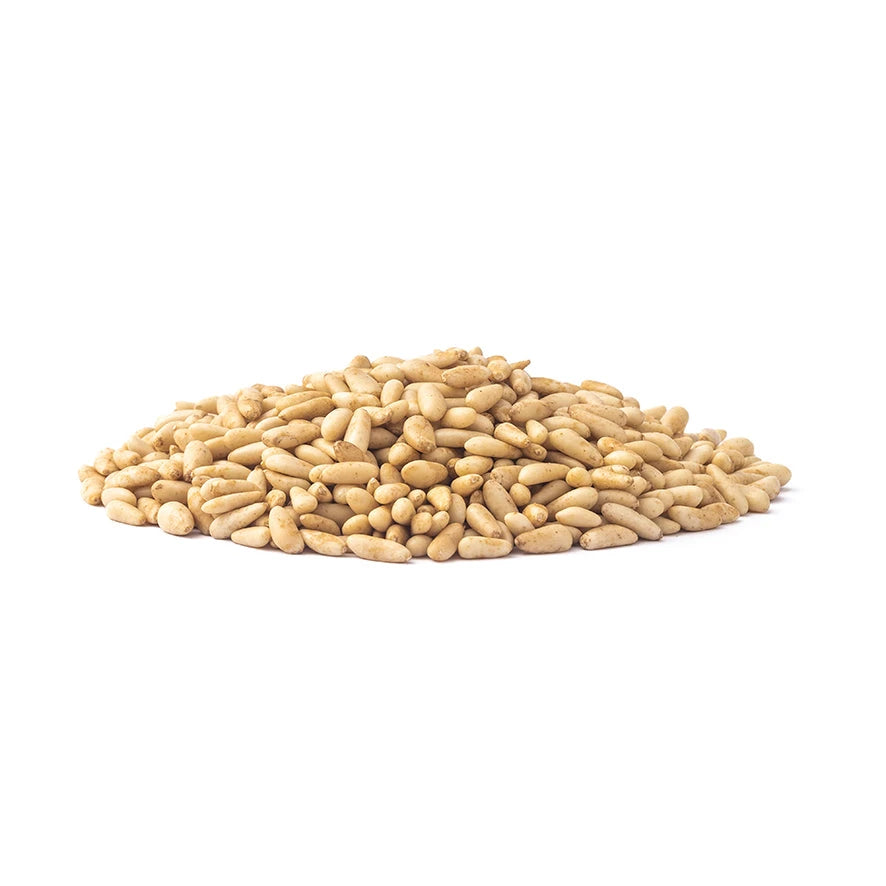 Premium Lebanese Pine Nuts Extra