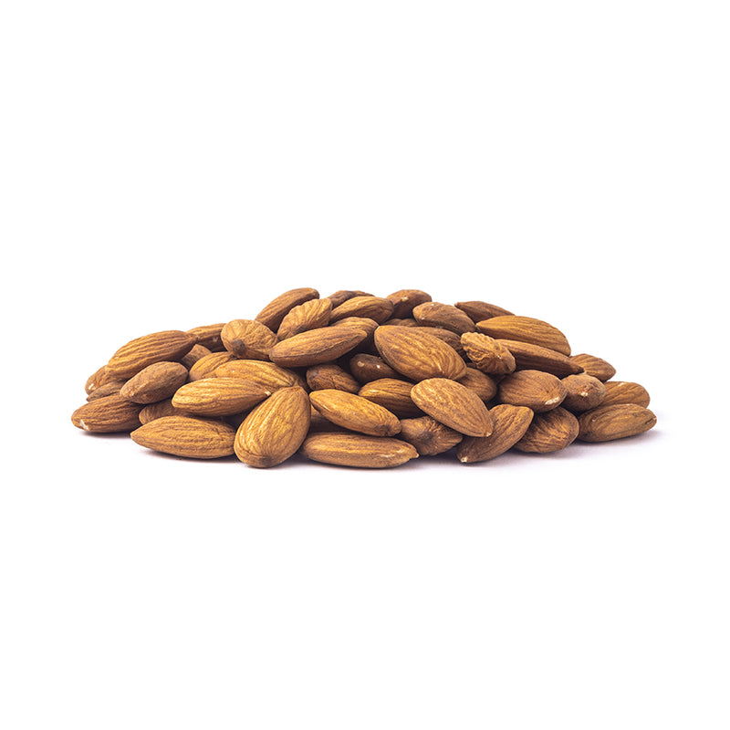 Almonds Raw