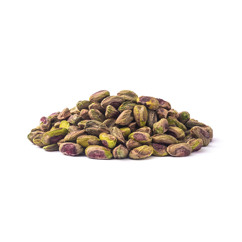 Pistachios Raw Peeled