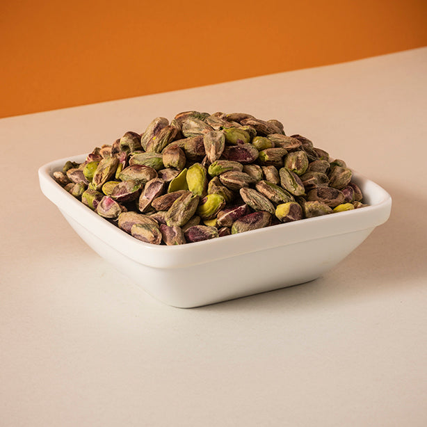 Raw Pistachio Peeled