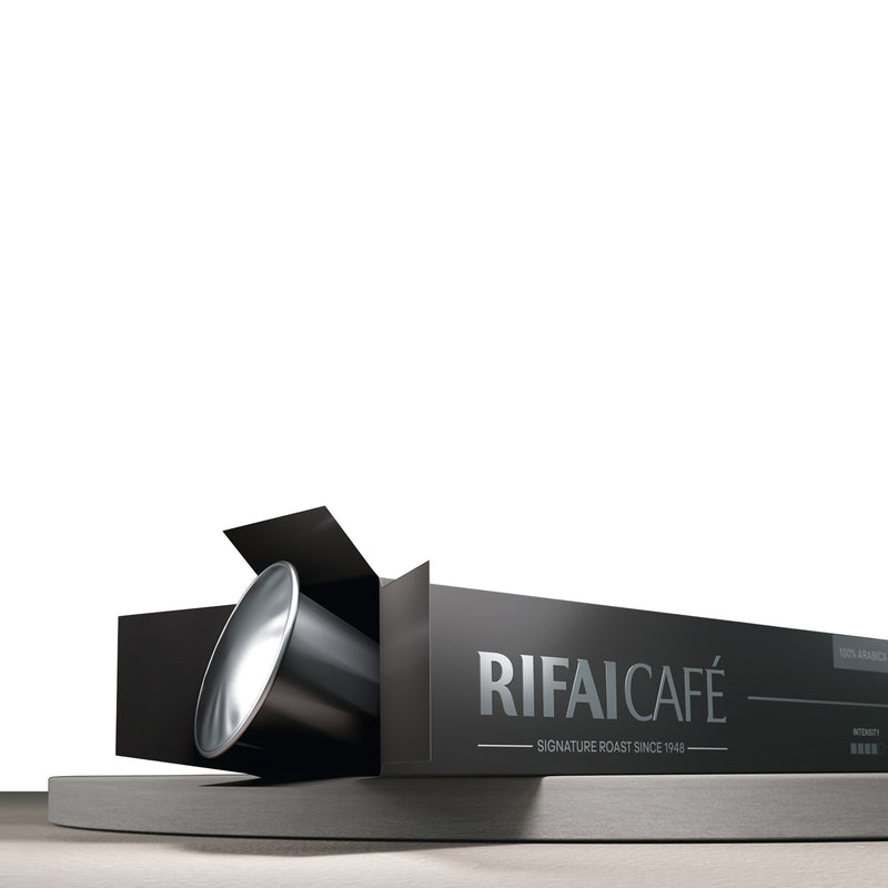 Rifai Cafe Intense