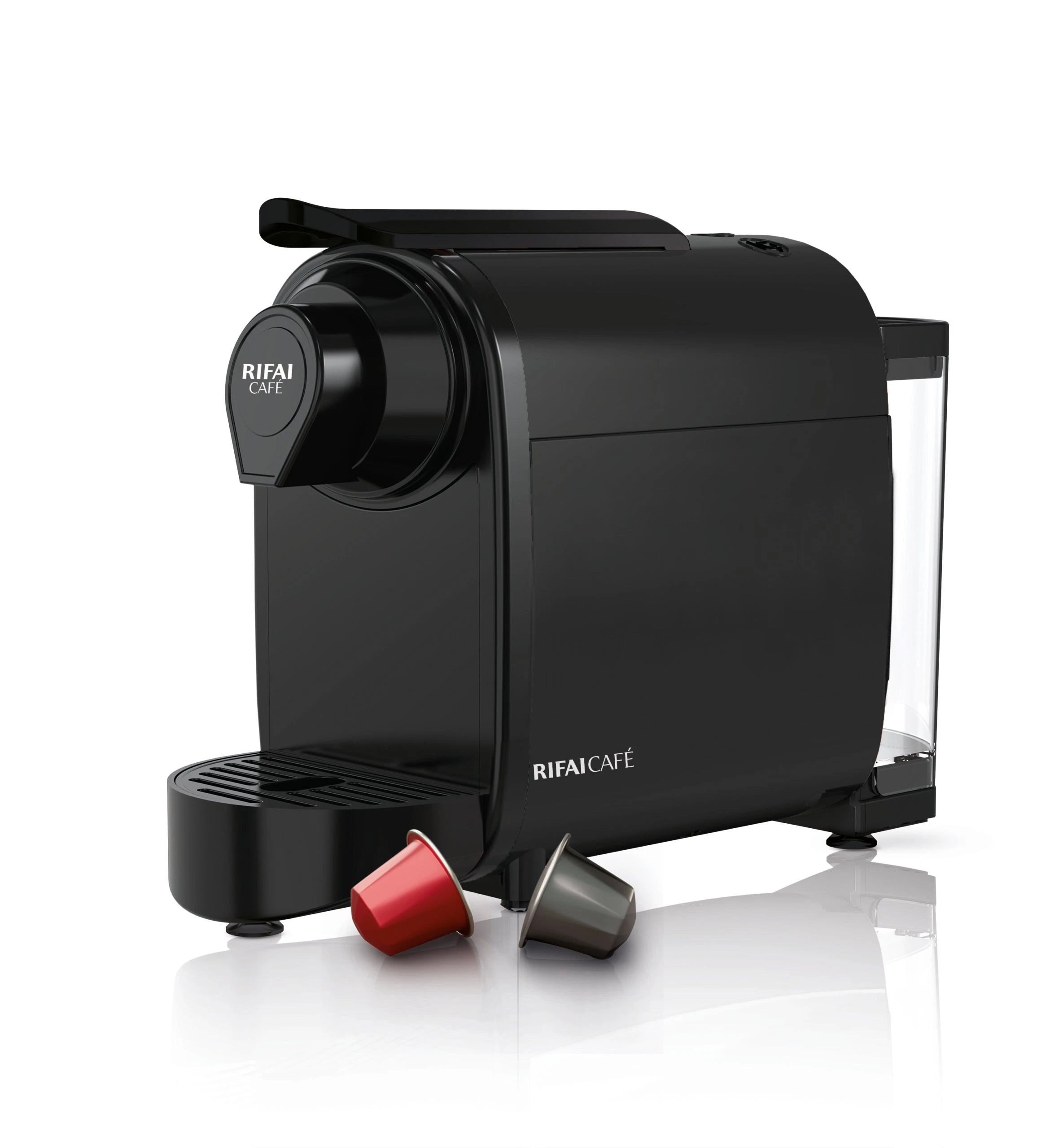 Rifai Coffee Capsule Machine