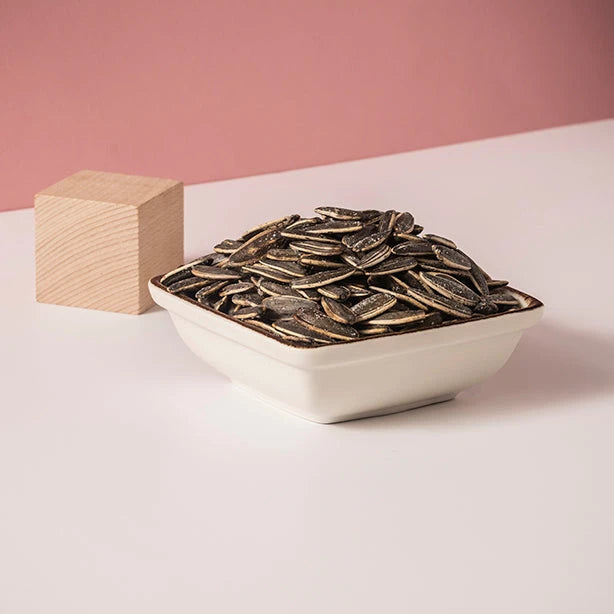 Premium Salted Sunflower Seeds
