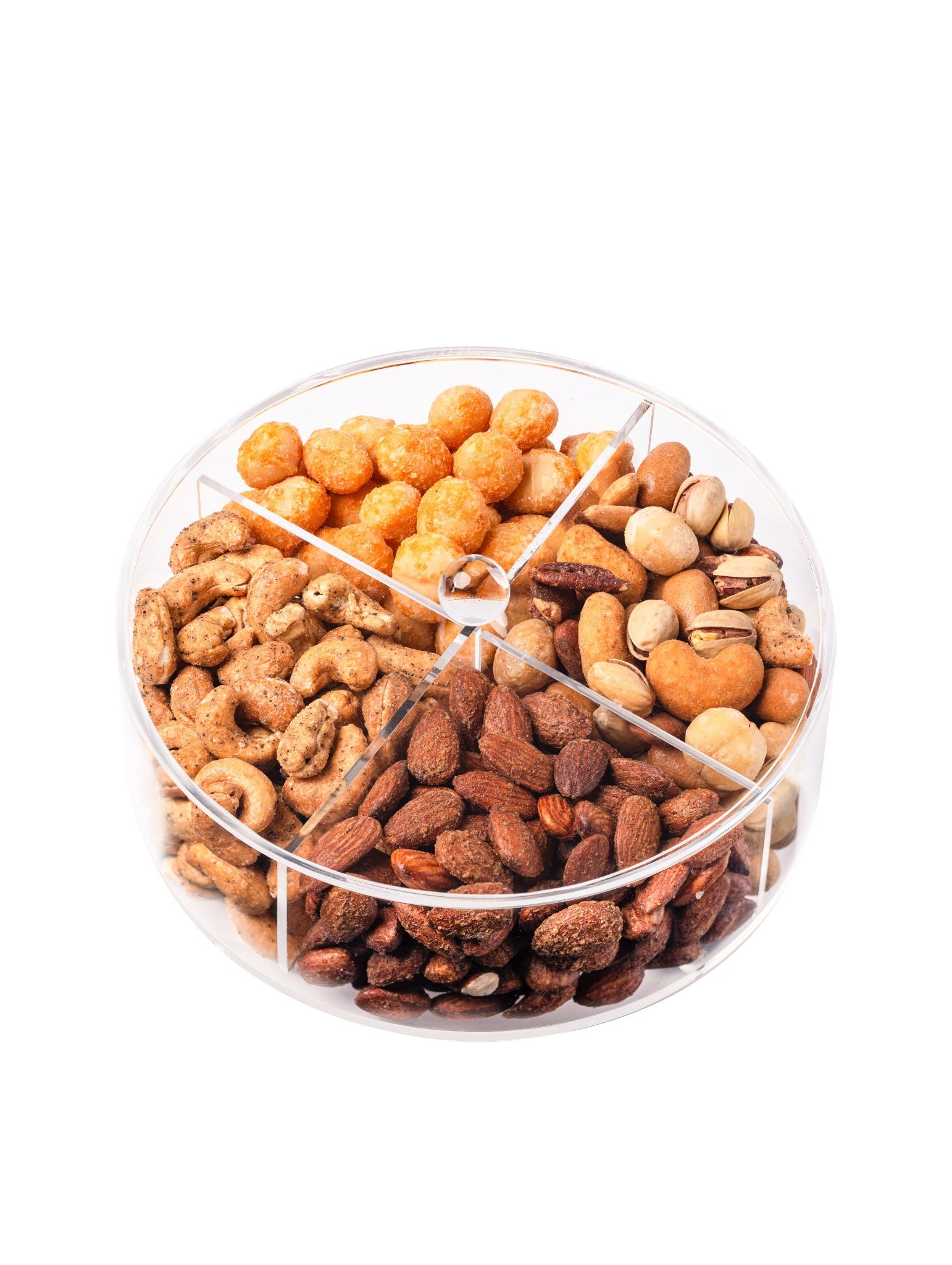 Premium Nuts Signature Collection