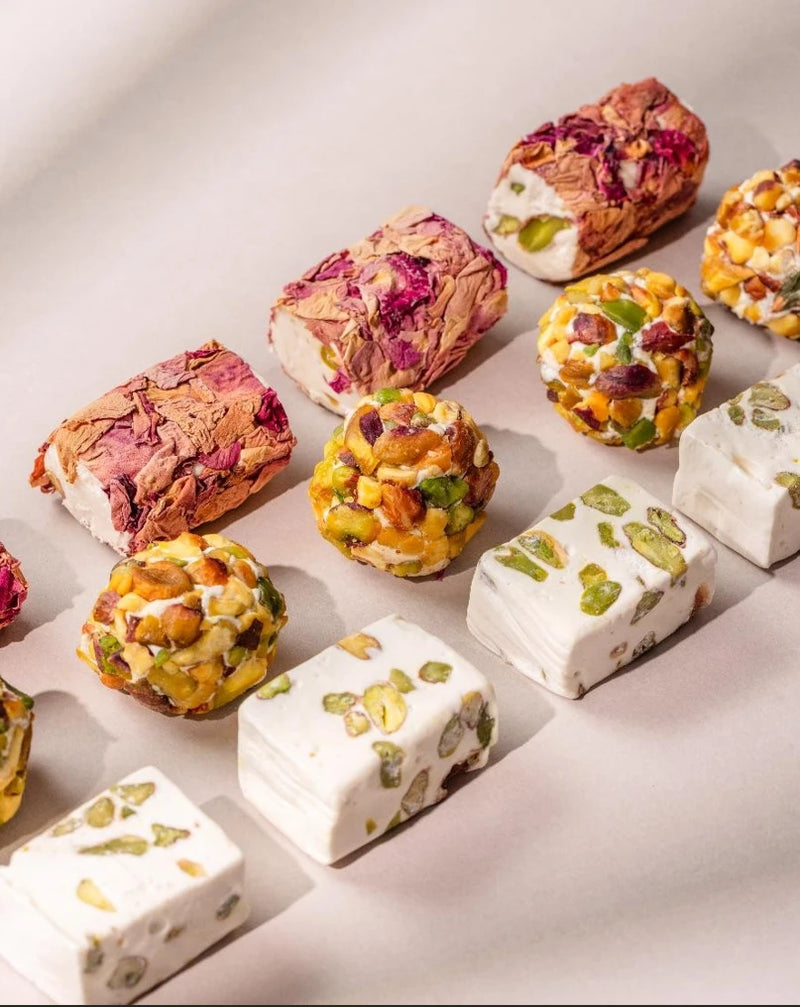 Ultimate Malban and Marzipan Box Rifai FR