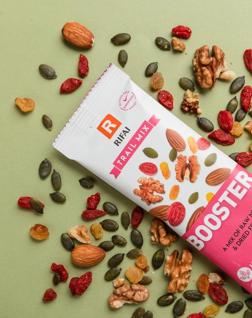 Rifai Booster Mix Rifai FR