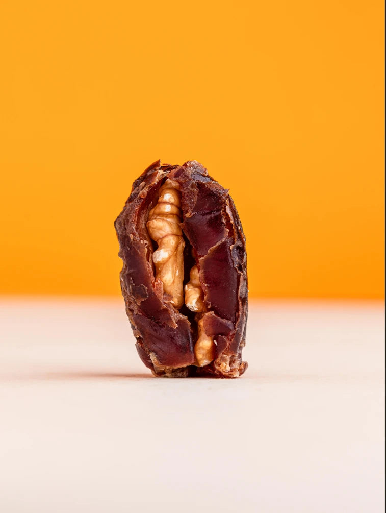 Selection of Dates Stuffed with Nuts Rifai FR