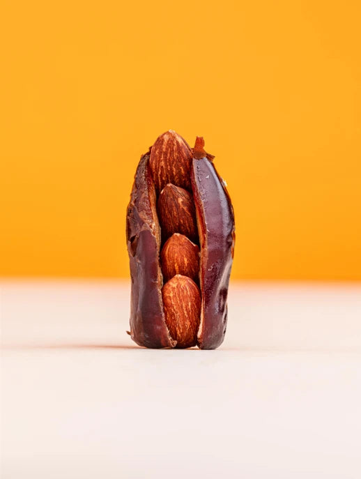 Selection of Dates Stuffed with Nuts Rifai FR