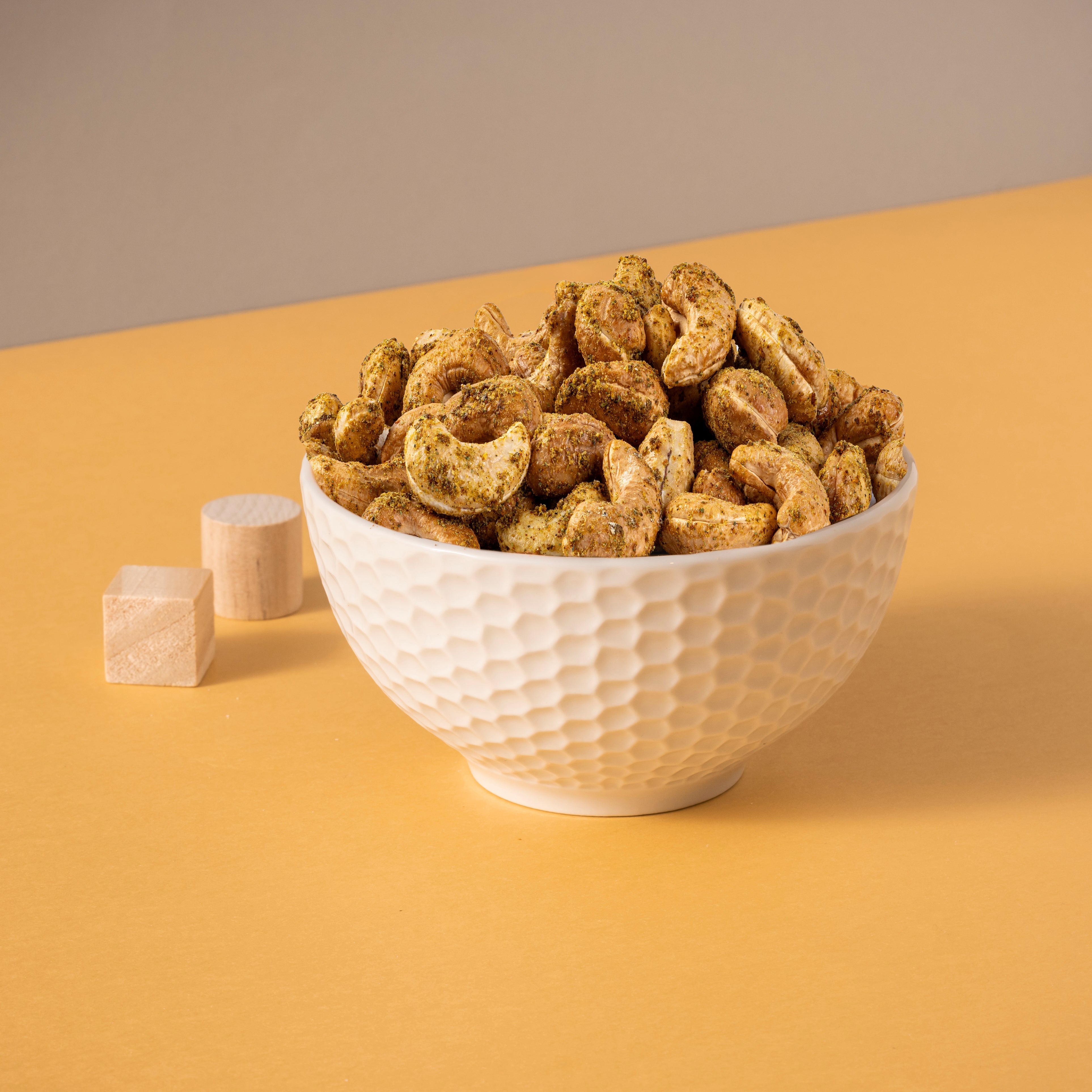 Cashews with Herbs de Provence Rifai FR