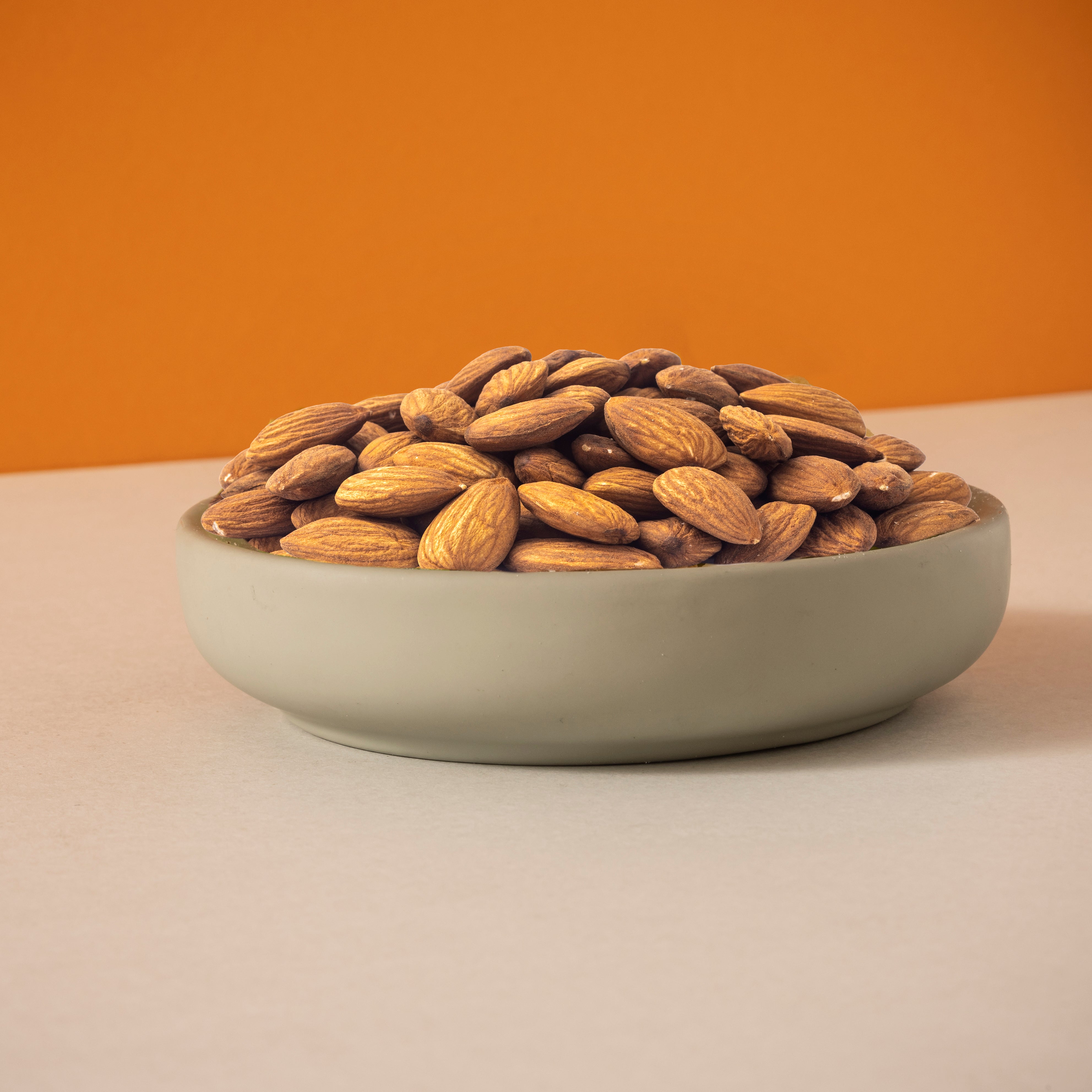 Raw Almonds Rifai FR