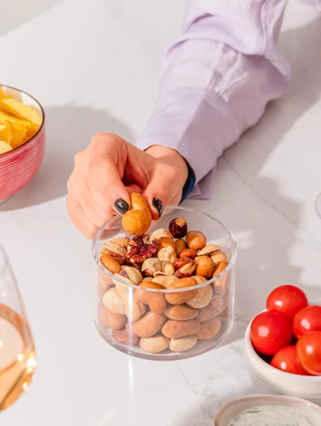 Mix Kernels – Plexi Box Rifai EU