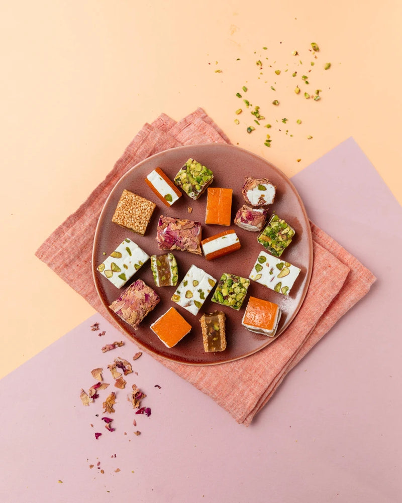 Nougat & Loukoum Box Rifai FR