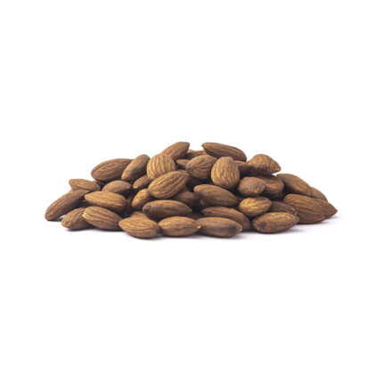 Almond American Unsalted