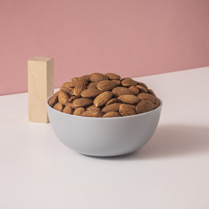 Almond American Unsalted