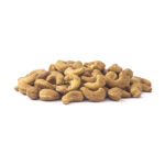 Cashew Unsalted Dry Roasted
