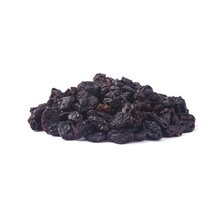 Dry Raisins Black