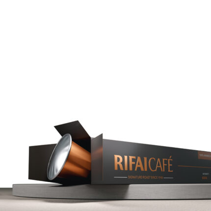 Rifai Cafe Classic