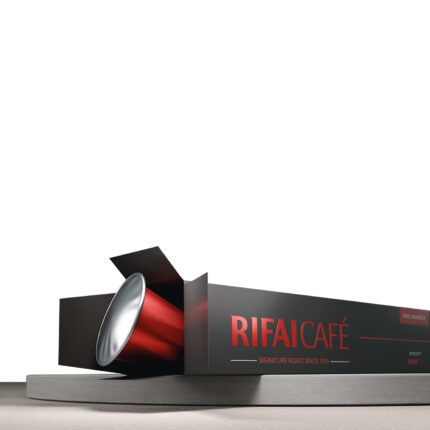 Rifai Cafe Decaf