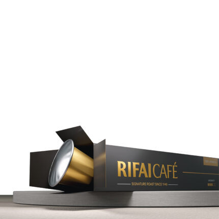 Rifai Cafe Select
